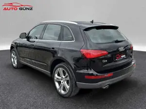 Audi Q5 Bild 5