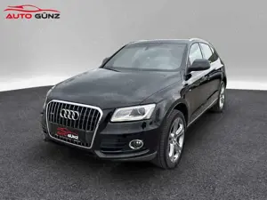 Audi Q5 Bild 4