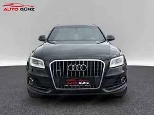 Audi Q5 Bild 2