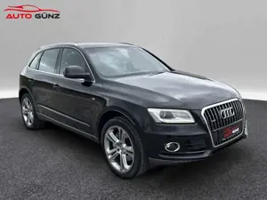 Audi Q5 Bild 3