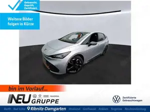 CUPRA Born 82/77 kWh RFK ACC LRHzg.