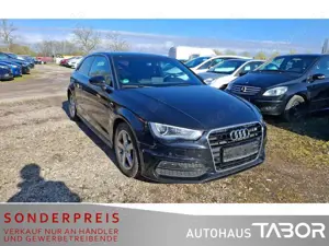 Audi A3 1.8 TFSI S line Xenon Keyless ParkAss SHZ