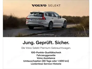 Volvo V60 Cross Country Cross Country Plus AWD B5 20''LM AHK Pano DAB Harm Bild 2