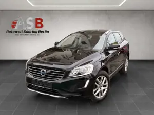 Volvo XC60 Summum 2WD*Leder*Klima*1.Hand