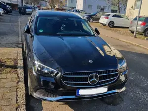 Mercedes-Benz E 300 Mercedes-Benz E 300 de T Avantgarde