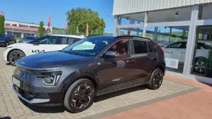 Kia e-Niro Niro EV Inspiration