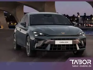 CUPRA Leon Bild 2
