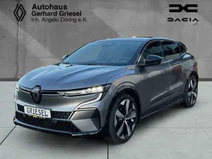 Renault Megane E-Tech Techno 220 Comfort Range