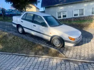 Mitsubishi Lancer Lancer 1500 GLXi