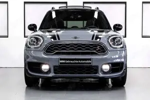 MINI Cooper S Countryman All4 SAG LED NAV+ HUD ACC AG KAM PANO DAB HK 19" Bild 2
