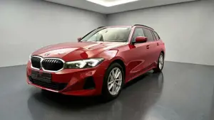 BMW 320 d T xDrive Shadow-Line WIDE*LED*AHK*CARPLAY