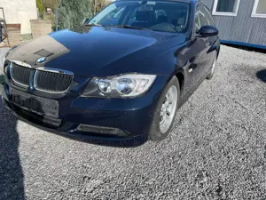 BMW 318 3er 318i