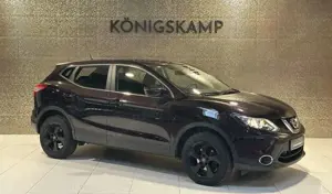 Nissan Qashqai Acenta 1.6 dCi Aut. * AHK * KAMERA *