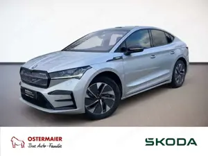 Skoda Enyaq Coupé RS Suite CRYSTAL.HUD.PANO.WÄRME-P.AHK.MATRIX