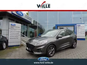 Ford Kuga ST-Line X LED Technologie-Paket Head-Up Display