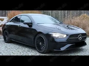 Mercedes-Benz CLA 200 7G-DCT AMG Line