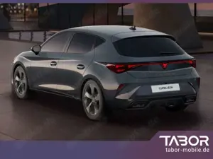 CUPRA Leon Bild 5