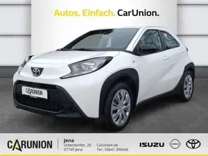 Toyota Aygo X 1,0 l Business Edition