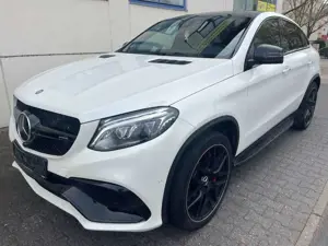Mercedes-Benz GLE 63 AMG GLE 63 S AMG Coupe 4Matic Panorama BO 22`