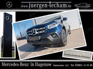 Mercedes-Benz X 250 d*LED*360 Kamera*Progressive Edition