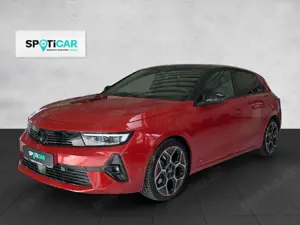 Opel Astra L Lim. Ultimate Paket 1.6 Plug-in-Hybrid