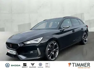 CUPRA Leon ST 2.0 DSG 4Dr VZ +BEATS +PANO +ACC +RKAM +