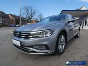 Volkswagen Passat Variant Business ACC Navi AHK LED