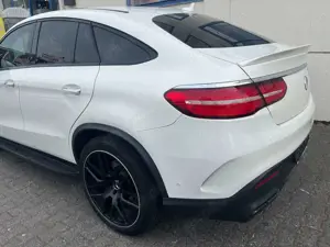 Mercedes-Benz GLE 63 AMG GLE 63 S AMG Coupe 4Matic Panorama BO 22` Bild 3