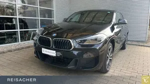 BMW X2 sDrive18d M-Sport,M-Sport,AHK,DAB