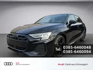 Audi A3 Sportback S line 35 TFSI 110150 kWPS S tronic