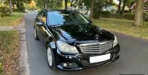 Mercedes-Benz C 220 T CDI DPF BlueEFFICIENCY