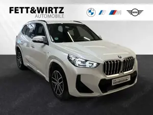 BMW X1 xDrive23d M Sport|AHK|DAProf.|Head-Up|H/K