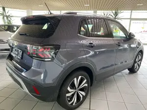 Volkswagen T-Cross 1.5 TSI*DSG* Style*Matrix*AHK*RFK*ACC Bild 2