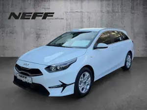 Kia Ceed SW / cee'd SW Ceed Sportswagon 1.5 T-GDI  Vision ACC+Navi+SHZ Bild 2