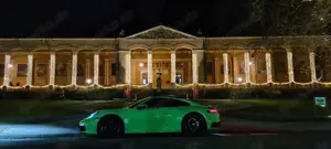 Porsche 992 911 Carrera S PDK