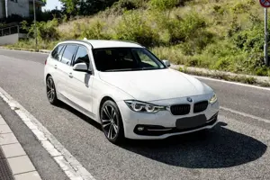 BMW 318 318d Touring Aut. Edition M Sport Shadow