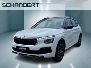 Skoda Kamiq 1.0 TSI Tour DSG Matrix Navi AHK Klimaautom