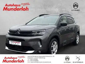 Citroen C5 Aircross e-Series eDSC6 136  PANORAMA-SCHIEBEDACH  NAVI KLI