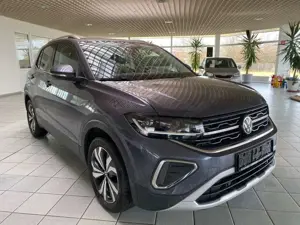 Volkswagen T-Cross 1.5 TSI*DSG* Style*Matrix*AHK*RFK*ACC Bild 3