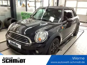 MINI One Cabrio + 2.HAND