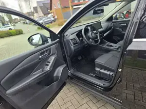 Nissan Qashqai 1.3 DIG-T MHEV Xtronic N-Connecta Bild 5