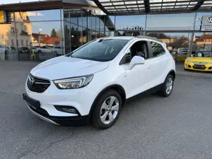 Opel Mokka X 1.4 T Innovation FAHRSCHULAUSSTATTUNG
