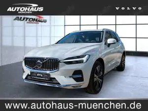 Volvo XC60 XC 60 Ultimate Bright AWD Bluetooth Navi LED Klima