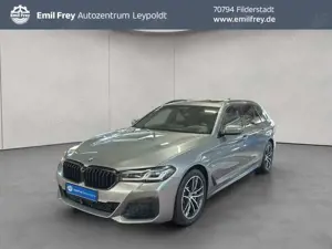 BMW 530 e Touring Aut. Pano