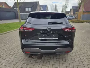 Nissan Qashqai 1.3 DIG-T MHEV Xtronic N-Connecta Bild 3
