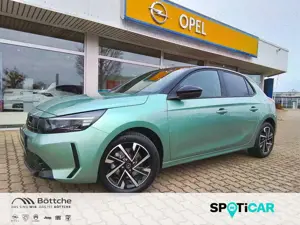 Opel Corsa F 1.2 YES