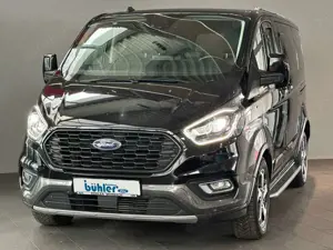 Ford Tourneo Custom Active 2.0 #AUTOMATIK #AHK #ACC