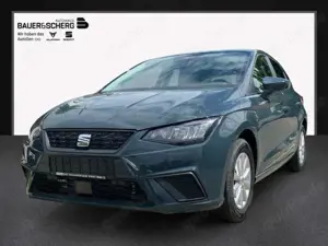 SEAT Ibiza 1.0 ROAD EDITION ACC FULLINK KAMERA EINPARKHILFE S