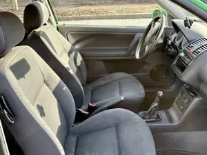 Volkswagen Polo Bild 5