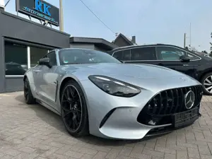 Mercedes-Benz AMG GT 63 4Matic+ Coupe Premium Plus